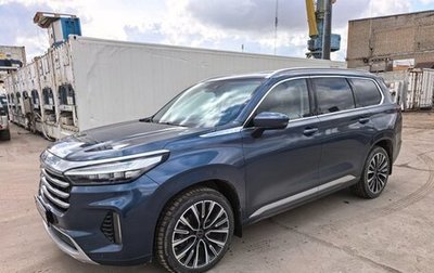 CheryExeed VX, 2022 год, 3 000 000 рублей, 1 фотография