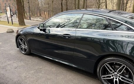 Mercedes-Benz E-Класс, 2020 год, 3 999 999 рублей, 11 фотография