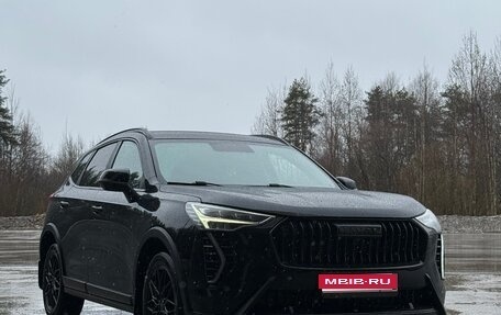 Haval Jolion, 2024 год, 1 850 000 рублей, 1 фотография