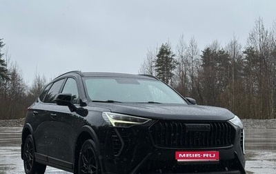 Haval Jolion, 2024 год, 1 850 000 рублей, 1 фотография