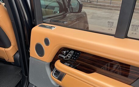 Land Rover Range Rover IV рестайлинг, 2018 год, 8 500 000 рублей, 1 фотография