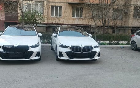 BMW 5 серия, 2024 год, 7 300 000 рублей, 1 фотография