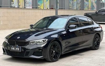 BMW 3 серия, 2021 год, 2 990 000 рублей, 1 фотография