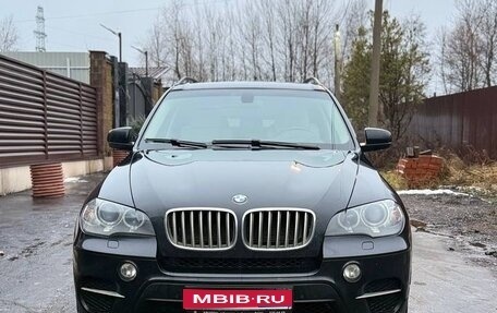BMW X5, 2012 год, 2 200 000 рублей, 1 фотография