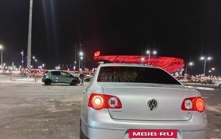 Volkswagen Passat B6, 2008 год, 578 700 рублей, 3 фотография