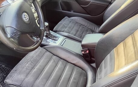 Volkswagen Passat B6, 2008 год, 578 700 рублей, 5 фотография