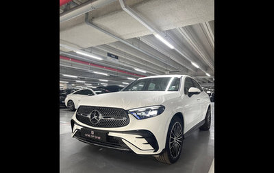 Mercedes-Benz GLC Coupe, 2025 год, 8 600 000 рублей, 1 фотография