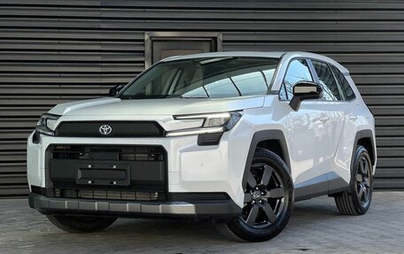 Toyota RAV4, 2026 год, 5 250 000 рублей, 1 фотография