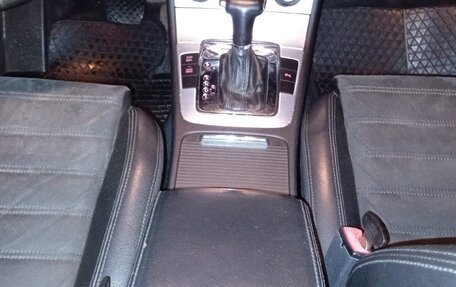 Volkswagen Passat B6, 2008 год, 578 700 рублей, 7 фотография