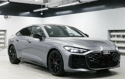 Audi A5, 2025 год, 6 599 000 рублей, 1 фотография