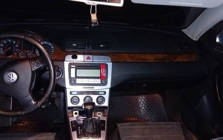 Volkswagen Passat B6, 2008 год, 578 700 рублей, 6 фотография