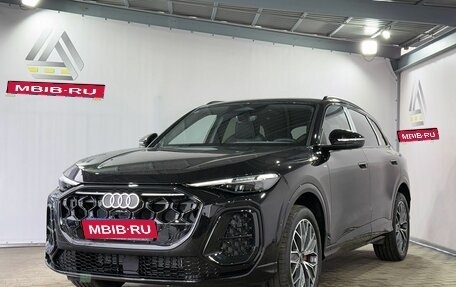 Audi Q5, 2026 год, 7 599 000 рублей, 1 фотография