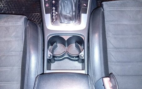 Volkswagen Passat B6, 2008 год, 578 700 рублей, 8 фотография