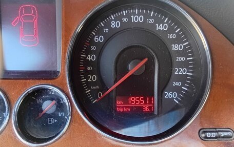 Volkswagen Passat B6, 2008 год, 578 700 рублей, 9 фотография