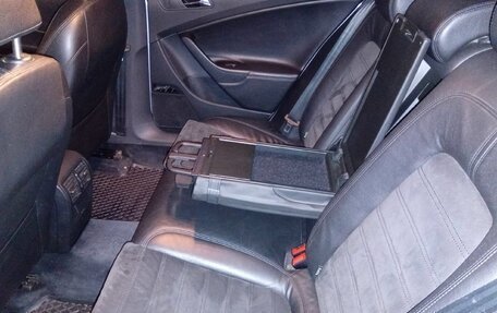 Volkswagen Passat B6, 2008 год, 578 700 рублей, 15 фотография