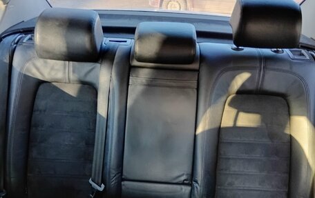 Volkswagen Passat B6, 2008 год, 578 700 рублей, 17 фотография