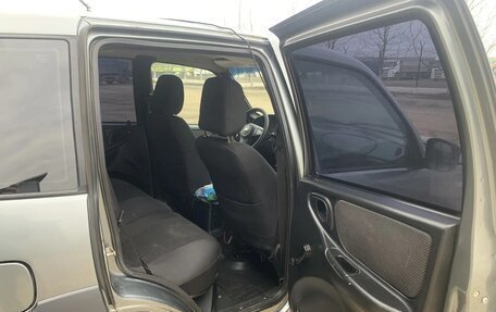 Chevrolet Niva I рестайлинг, 2017 год, 580 000 рублей, 7 фотография