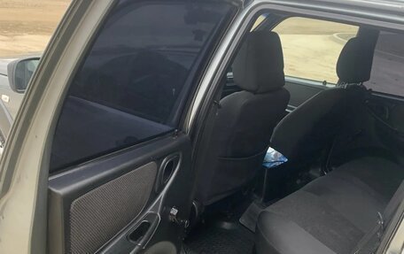 Chevrolet Niva I рестайлинг, 2017 год, 580 000 рублей, 5 фотография