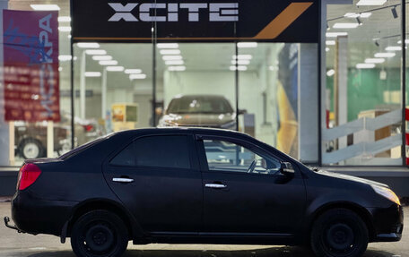 Geely MK I рестайлинг, 2013 год, 129 000 рублей, 3 фотография