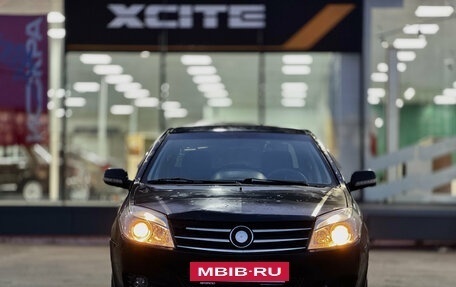 Geely MK I рестайлинг, 2013 год, 129 000 рублей, 2 фотография