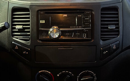 Geely MK I рестайлинг, 2013 год, 129 000 рублей, 18 фотография