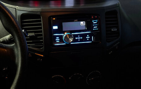 Geely MK I рестайлинг, 2013 год, 129 000 рублей, 19 фотография