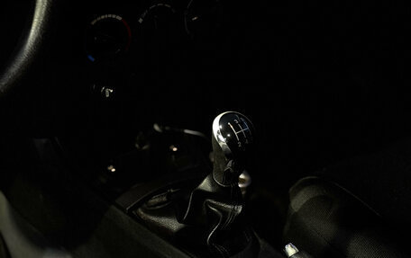 Geely MK I рестайлинг, 2013 год, 129 000 рублей, 23 фотография