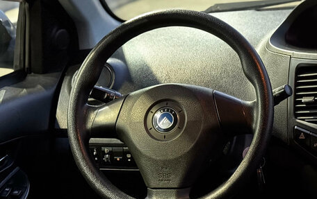 Geely MK I рестайлинг, 2013 год, 129 000 рублей, 24 фотография