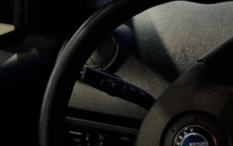 Geely MK I рестайлинг, 2013 год, 129 000 рублей, 25 фотография