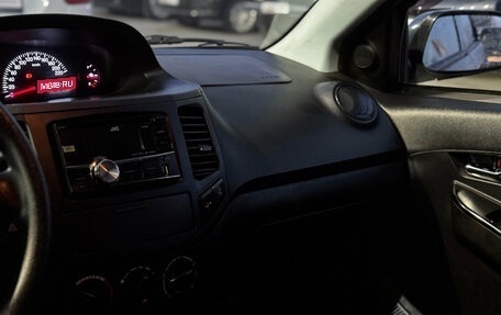 Geely MK I рестайлинг, 2013 год, 129 000 рублей, 20 фотография