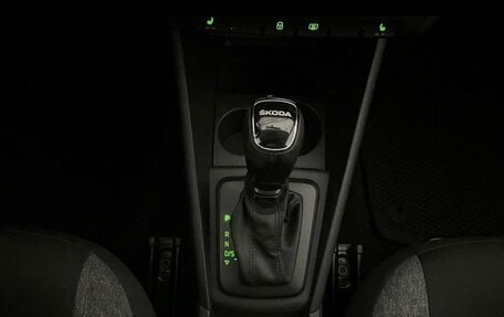 Skoda Rapid II, 2021 год, 1 290 000 рублей, 7 фотография