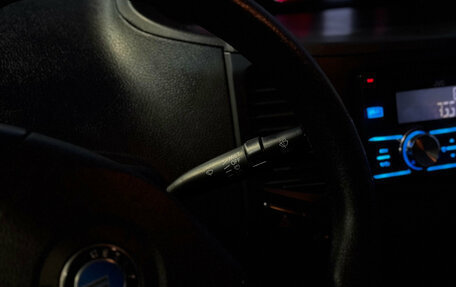 Geely MK I рестайлинг, 2013 год, 129 000 рублей, 26 фотография