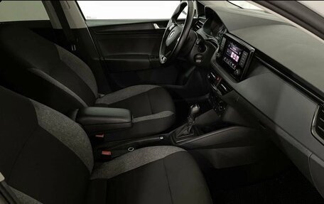 Skoda Rapid II, 2021 год, 1 290 000 рублей, 6 фотография