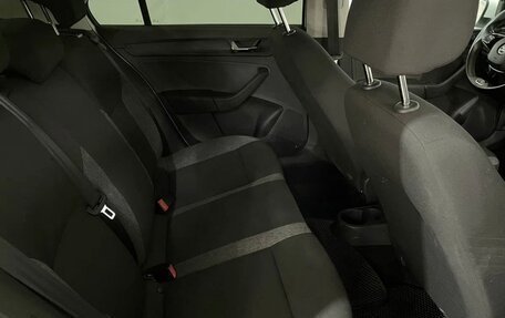 Skoda Rapid II, 2021 год, 1 290 000 рублей, 8 фотография