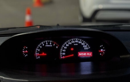 Geely MK I рестайлинг, 2013 год, 129 000 рублей, 27 фотография