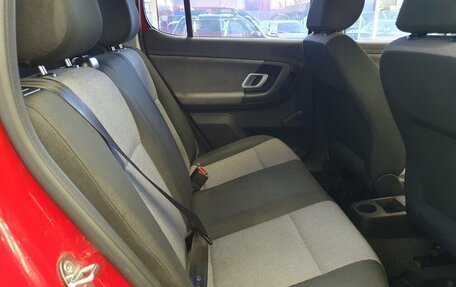 Skoda Fabia II, 2008 год, 419 000 рублей, 7 фотография