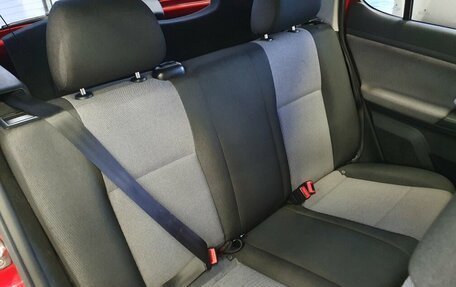 Skoda Fabia II, 2008 год, 419 000 рублей, 8 фотография