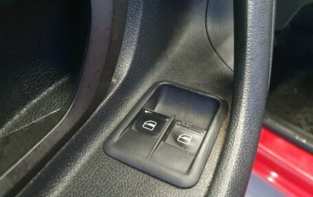 Skoda Fabia II, 2008 год, 419 000 рублей, 9 фотография