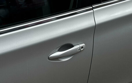 Nissan Sentra, 2015 год, 919 000 рублей, 11 фотография