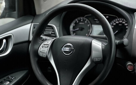 Nissan Sentra, 2015 год, 919 000 рублей, 28 фотография