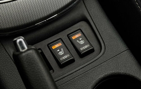 Nissan Sentra, 2015 год, 919 000 рублей, 24 фотография