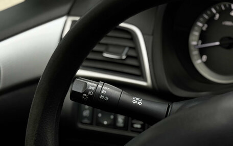 Nissan Sentra, 2015 год, 919 000 рублей, 31 фотография