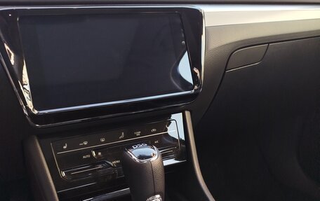 Skoda Superb III рестайлинг, 2025 год, 3 099 000 рублей, 2 фотография