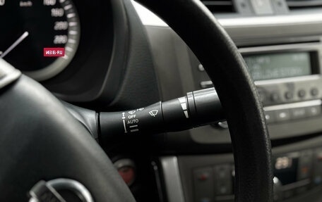 Nissan Sentra, 2015 год, 919 000 рублей, 32 фотография