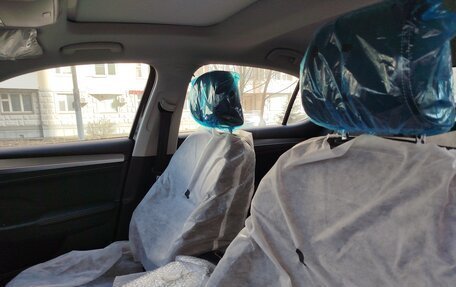 Skoda Superb III рестайлинг, 2025 год, 3 099 000 рублей, 7 фотография