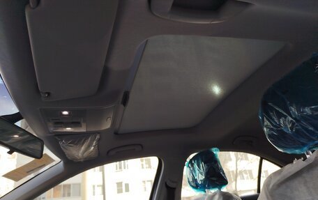 Skoda Superb III рестайлинг, 2025 год, 3 099 000 рублей, 10 фотография