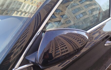 Skoda Superb III рестайлинг, 2025 год, 3 099 000 рублей, 11 фотография