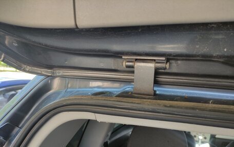 Opel Zafira B, 2008 год, 555 000 рублей, 9 фотография