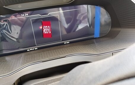 Skoda Superb III рестайлинг, 2025 год, 3 099 000 рублей, 9 фотография