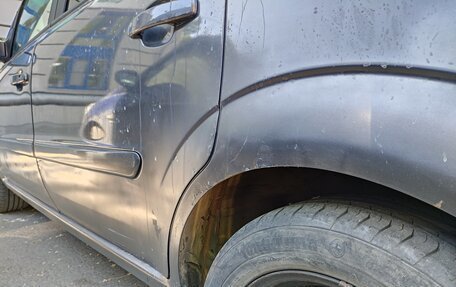 Opel Zafira B, 2008 год, 555 000 рублей, 10 фотография